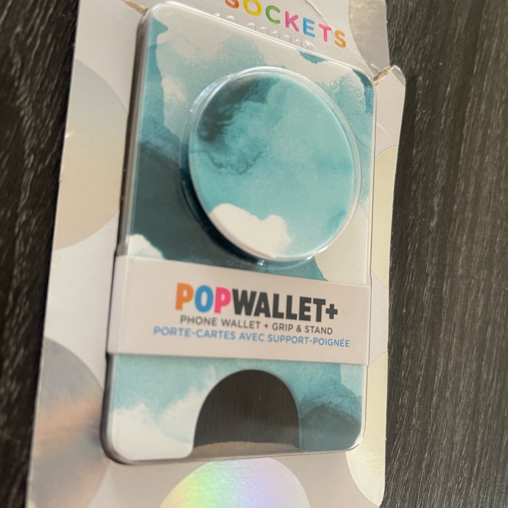 Popsocket popwallet+ - Picture 2 of 3